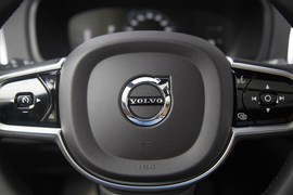 2017款沃尔沃XC90