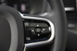 2017款沃尔沃XC90