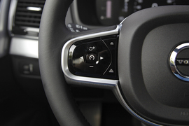 2017款沃尔沃XC90