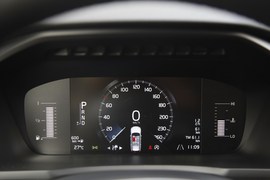 2017款沃尔沃XC90