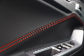 2017款海马福美来1.6L