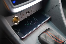 2017款海马福美来1.6L