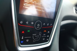 2017款海马福美来1.6L