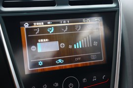 2017款海马福美来1.6L