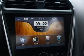 2017款海马福美来1.6L