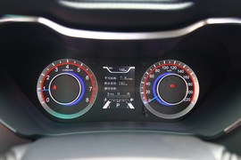 2017款海马福美来1.6L