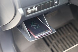 2017款海马福美来1.6L