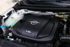 2016款海马福美来试驾实拍