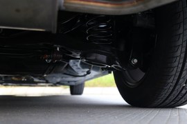 2016款海马福美来试驾实拍