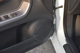 2016款海马福美来试驾实拍