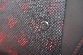 2016款海马福美来试驾实拍