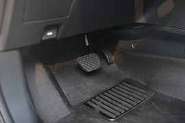 2016款海马福美来试驾实拍