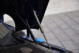 2011款奥迪TT