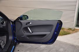 2011款奥迪TT