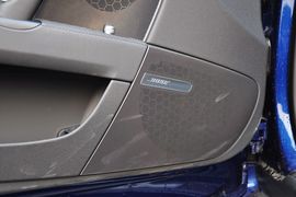 2011款奥迪TT