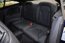 2011款奥迪TT