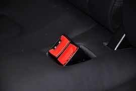 2011款奥迪TT
