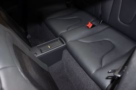 2011款奥迪TT