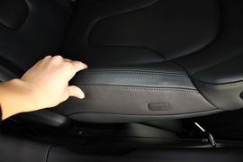 2011款奥迪TT