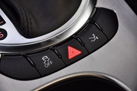 2011款奥迪TT