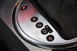 2011款奥迪TT