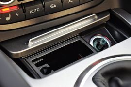 2011款奥迪TT