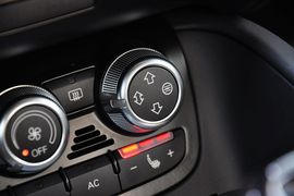 2011款奥迪TT