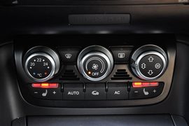 2011款奥迪TT