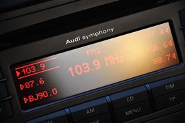 2011款奥迪TT