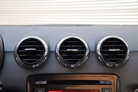2011款奥迪TT