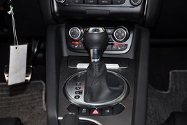 2011款奥迪TT