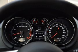 2011款奥迪TT