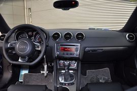 2011款奥迪TT