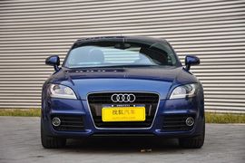 2011款奥迪TT