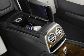 2017款梅赛德斯迈巴赫Pullman