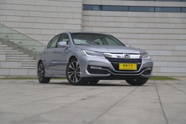 2016款广汽本田雅阁2.0L