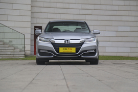 2016款广汽本田雅阁2.0L