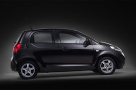 2011款瑞麒M1