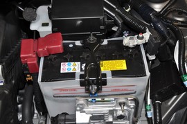 2011款日产阳光1.5XE