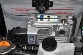 2011款日产阳光1.5XE
