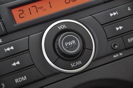 2011款日产阳光1.5XE