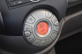 2011款日产阳光1.5XE