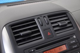 2011款日产阳光1.5XE