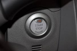 2011款日产阳光1.5XE