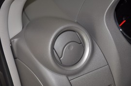 2011款日产阳光1.5XE