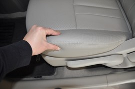 2011款日产阳光1.5XE