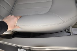 2011款日产阳光1.5XE