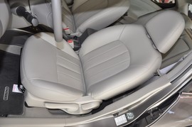 2011款日产阳光1.5XE