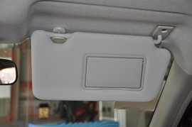 2011款日产阳光1.5XE