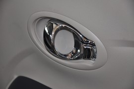 2011款日产阳光1.5XE